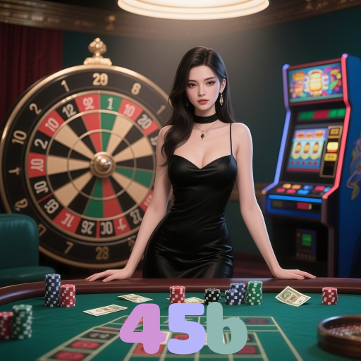 A Magia dos Jogos de Fantasia na 45b