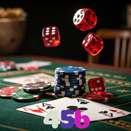 A Magia dos Jogos de Fantasia na 45b