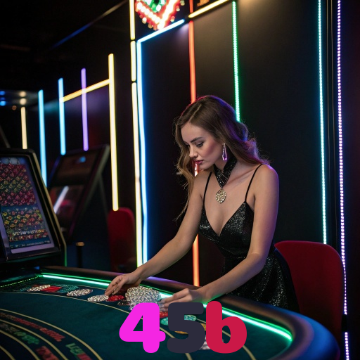 A Magia dos Jogos de Fantasia na 45b