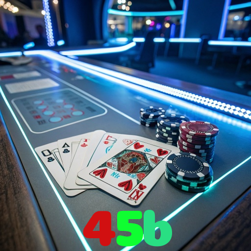 A Magia dos Jogos de Fantasia na 45b