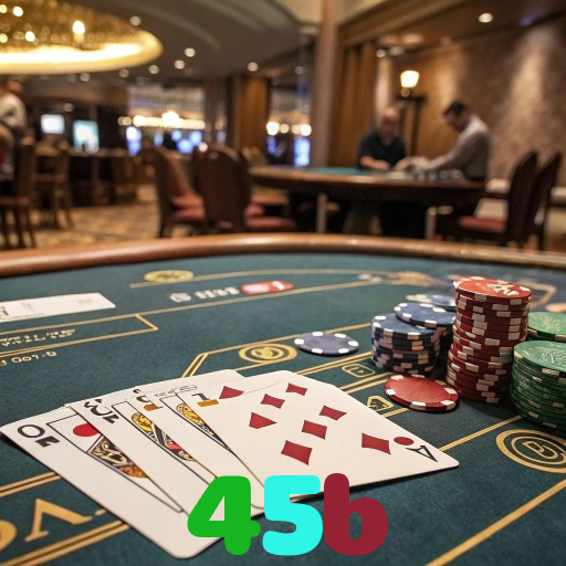 A Magia dos Jogos de Fantasia na 45b
