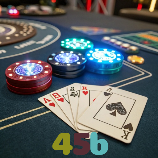 A Magia dos Jogos de Fantasia na 45b