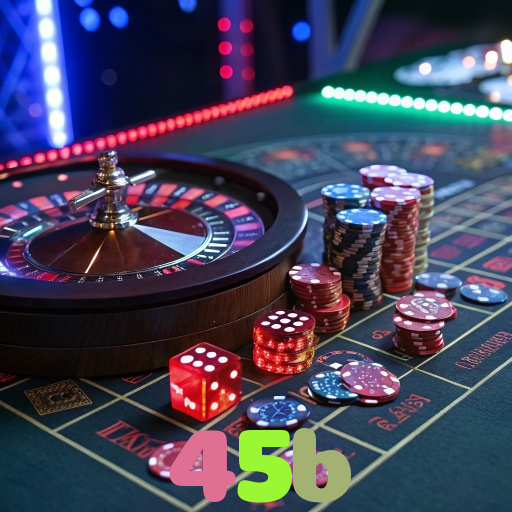 A Magia dos Jogos de Fantasia na 45b