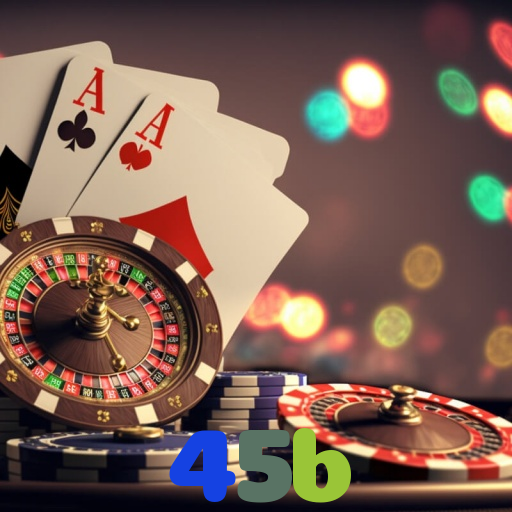 A Magia dos Jogos de Fantasia na 45b