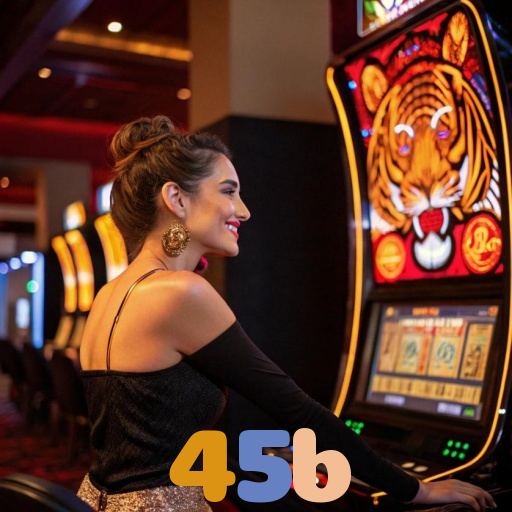 A Magia dos Jogos de Fantasia na 45b