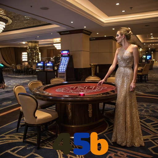 A Magia dos Jogos de Fantasia na 45b