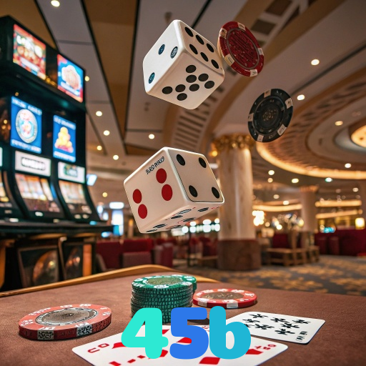 A Magia dos Jogos de Fantasia na 45b