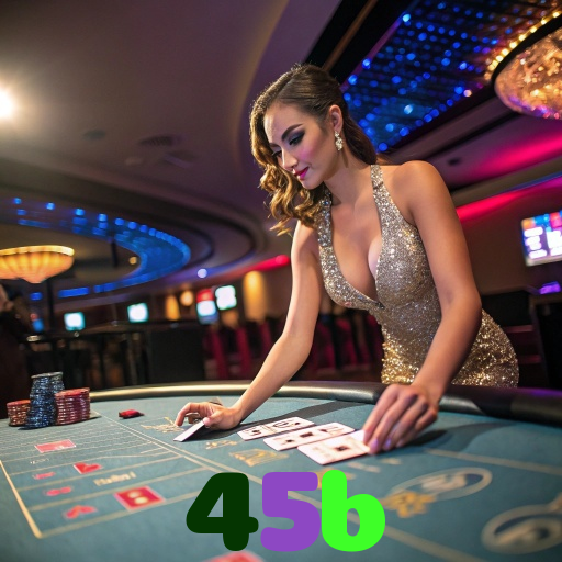 A Magia dos Jogos de Fantasia na 45b