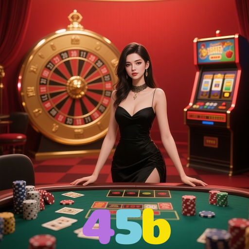 A Magia dos Jogos de Fantasia na 45b