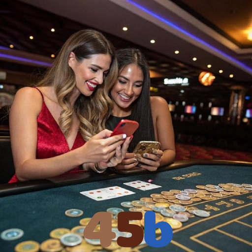 A Magia dos Jogos de Fantasia na 45b