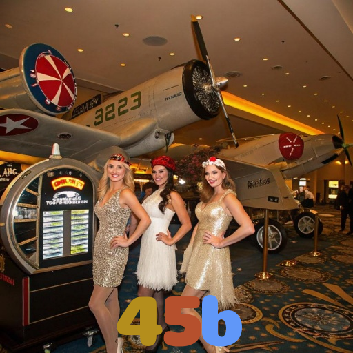A Magia dos Jogos de Fantasia na 45b