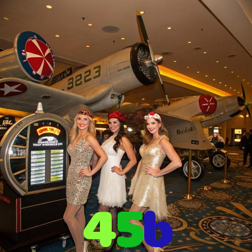 A Magia dos Jogos de Fantasia na 45b