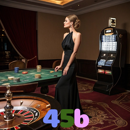A Magia dos Jogos de Fantasia na 45b