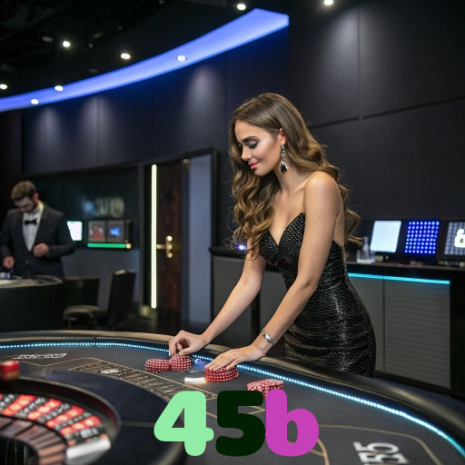 A Magia dos Jogos de Fantasia na 45b