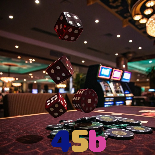 A Magia dos Jogos de Fantasia na 45b