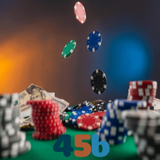 A Magia dos Jogos de Fantasia na 45b