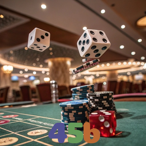 A Magia dos Jogos de Fantasia na 45b