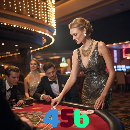 A Magia dos Jogos de Fantasia na 45b