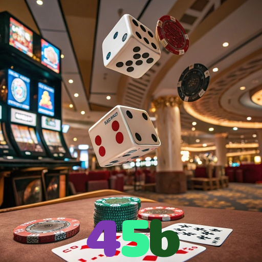 A Magia dos Jogos de Fantasia na 45b