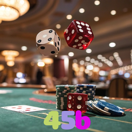 A Magia dos Jogos de Fantasia na 45b