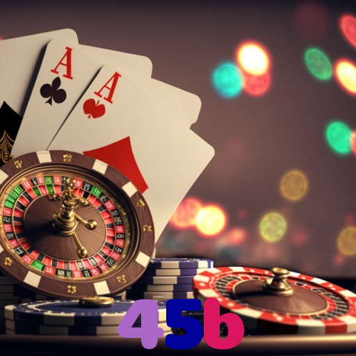 A Magia dos Jogos de Fantasia na 45b