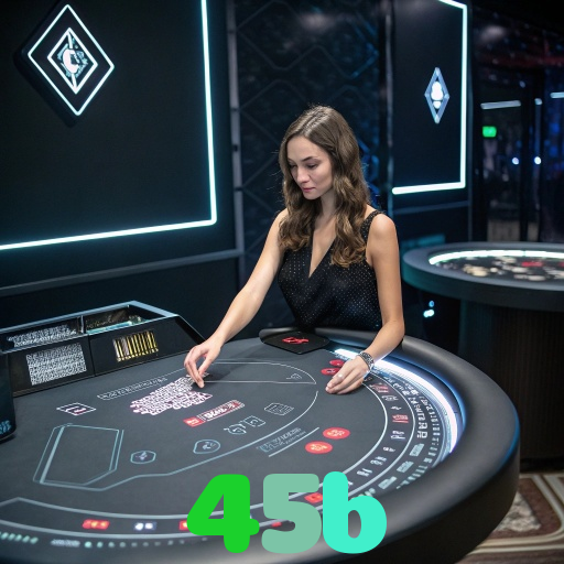 A Magia dos Jogos de Fantasia na 45b