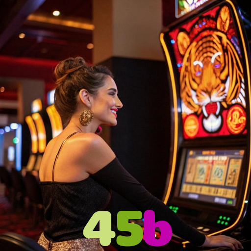 A Magia dos Jogos de Fantasia na 45b