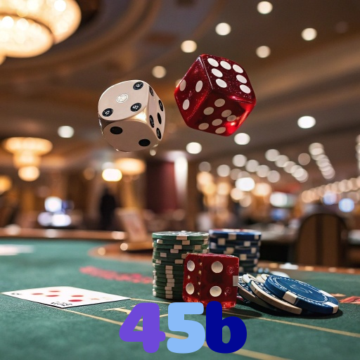A Magia dos Jogos de Fantasia na 45b