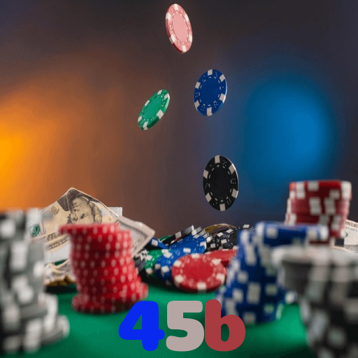A Magia dos Jogos de Fantasia na 45b