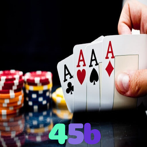 A Magia dos Jogos de Fantasia na 45b