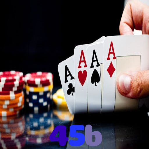 A Magia dos Jogos de Fantasia na 45b