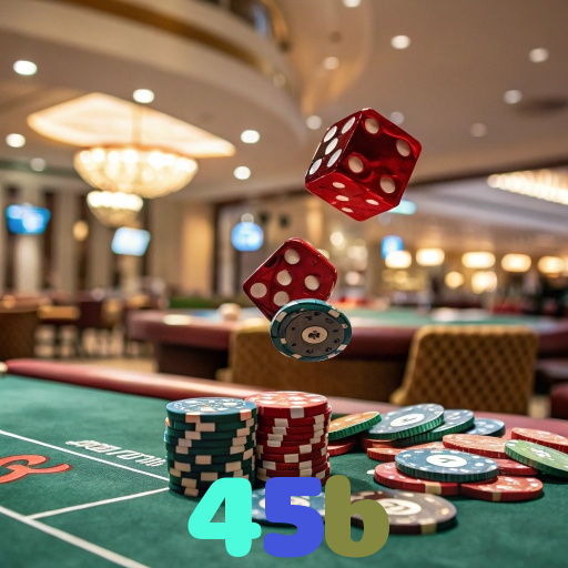 A Magia dos Jogos de Fantasia na 45b