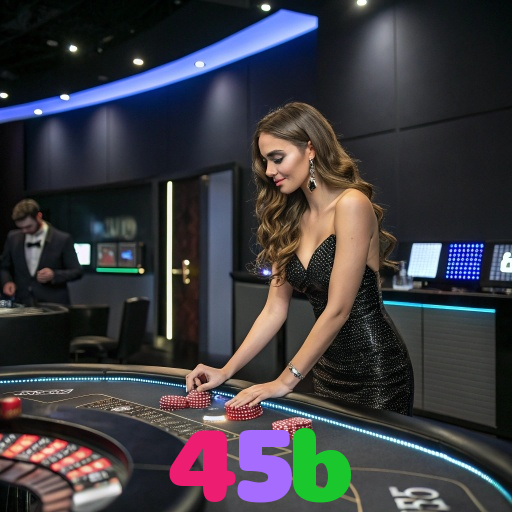 A Magia dos Jogos de Fantasia na 45b