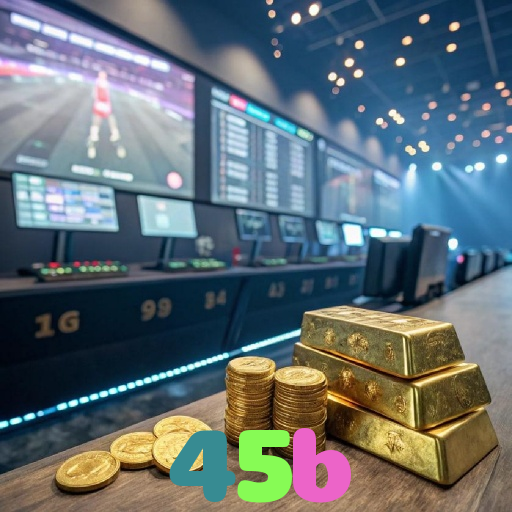 A Magia dos Jogos de Fantasia na 45b