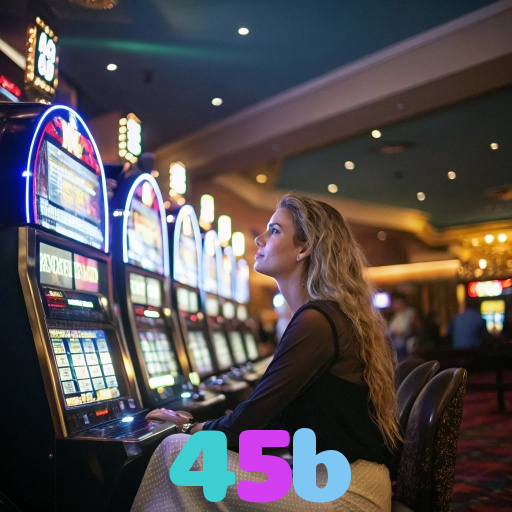 A Magia dos Jogos de Fantasia na 45b