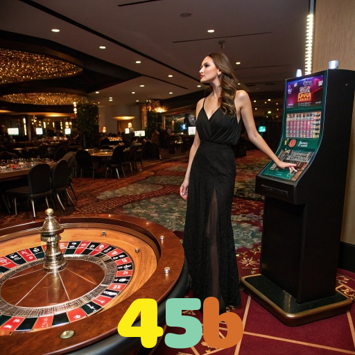 A Magia dos Jogos de Fantasia na 45b