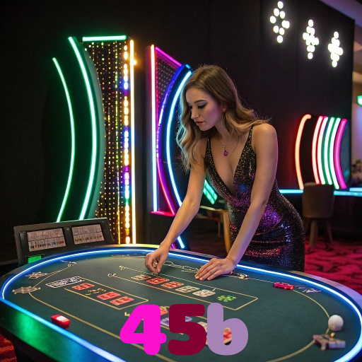 A Magia dos Jogos de Fantasia na 45b