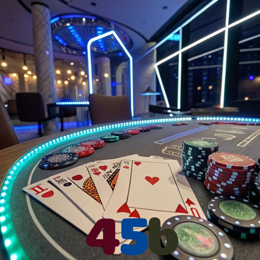 A Magia dos Jogos de Fantasia na 45b