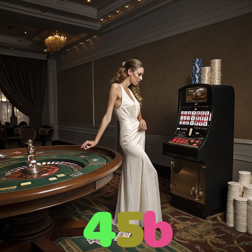 A Magia dos Jogos de Fantasia na 45b