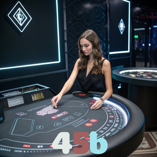 A Magia dos Jogos de Fantasia na 45b