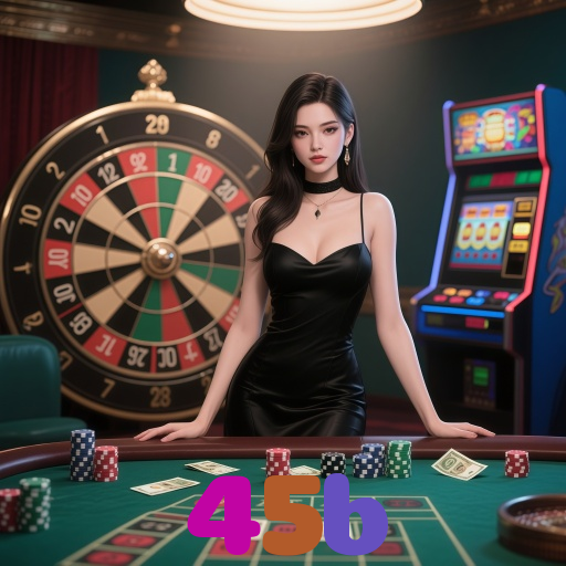 A Magia dos Jogos de Fantasia na 45b
