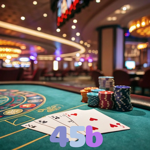 A Magia dos Jogos de Fantasia na 45b