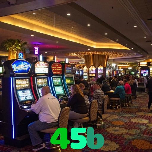 A Magia dos Jogos de Fantasia na 45b