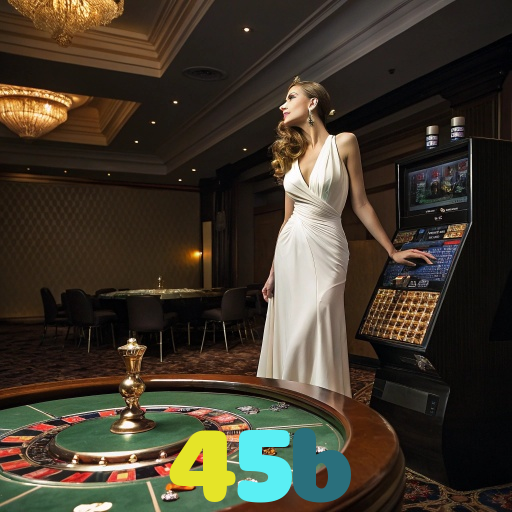 A Magia dos Jogos de Fantasia na 45b