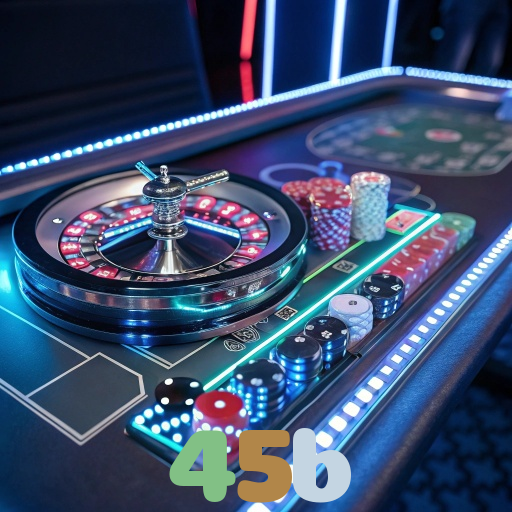 A Magia dos Jogos de Fantasia na 45b