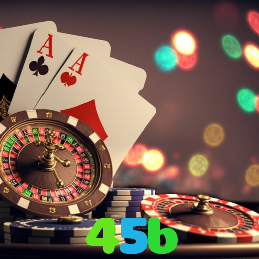 A Magia dos Jogos de Fantasia na 45b