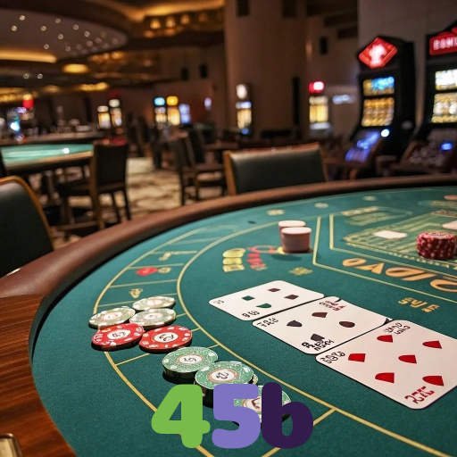 A Magia dos Jogos de Fantasia na 45b