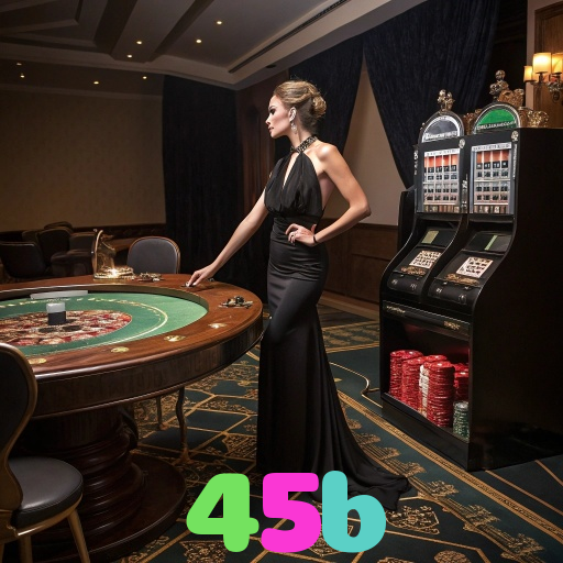 A Magia dos Jogos de Fantasia na 45b