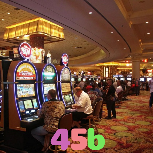 A Magia dos Jogos de Fantasia na 45b