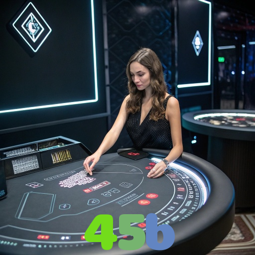 A Magia dos Jogos de Fantasia na 45b